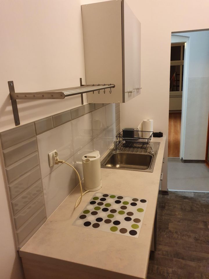 Mieszkanie 2-pokojowe Wejherowo Centrum, ul. Jana III Sobieskiego. Zdjęcie 14