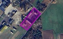 Działka budowlana Karolew. Zdjęcie 3