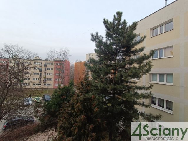 Mieszkanie 2-pokojowe Warszawa Żoliborz, ul. Elbląska. Zdjęcie 5