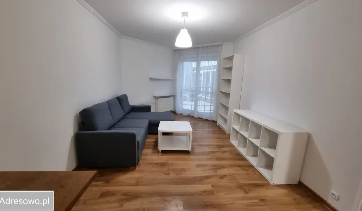 Mieszkanie 2-pokojowe Poznań Jeżyce, ul. Mylna