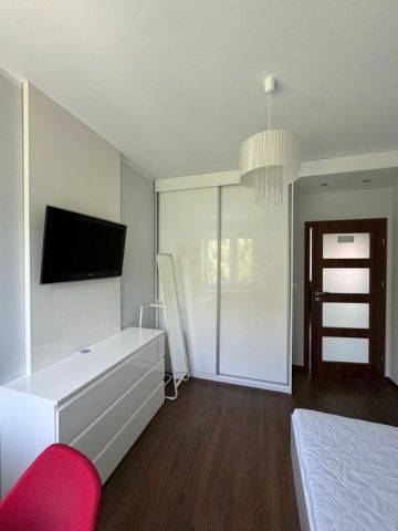 Mieszkanie 3-pokojowe Kraków Kliny, ul. Mieczykowa. Zdjęcie 1