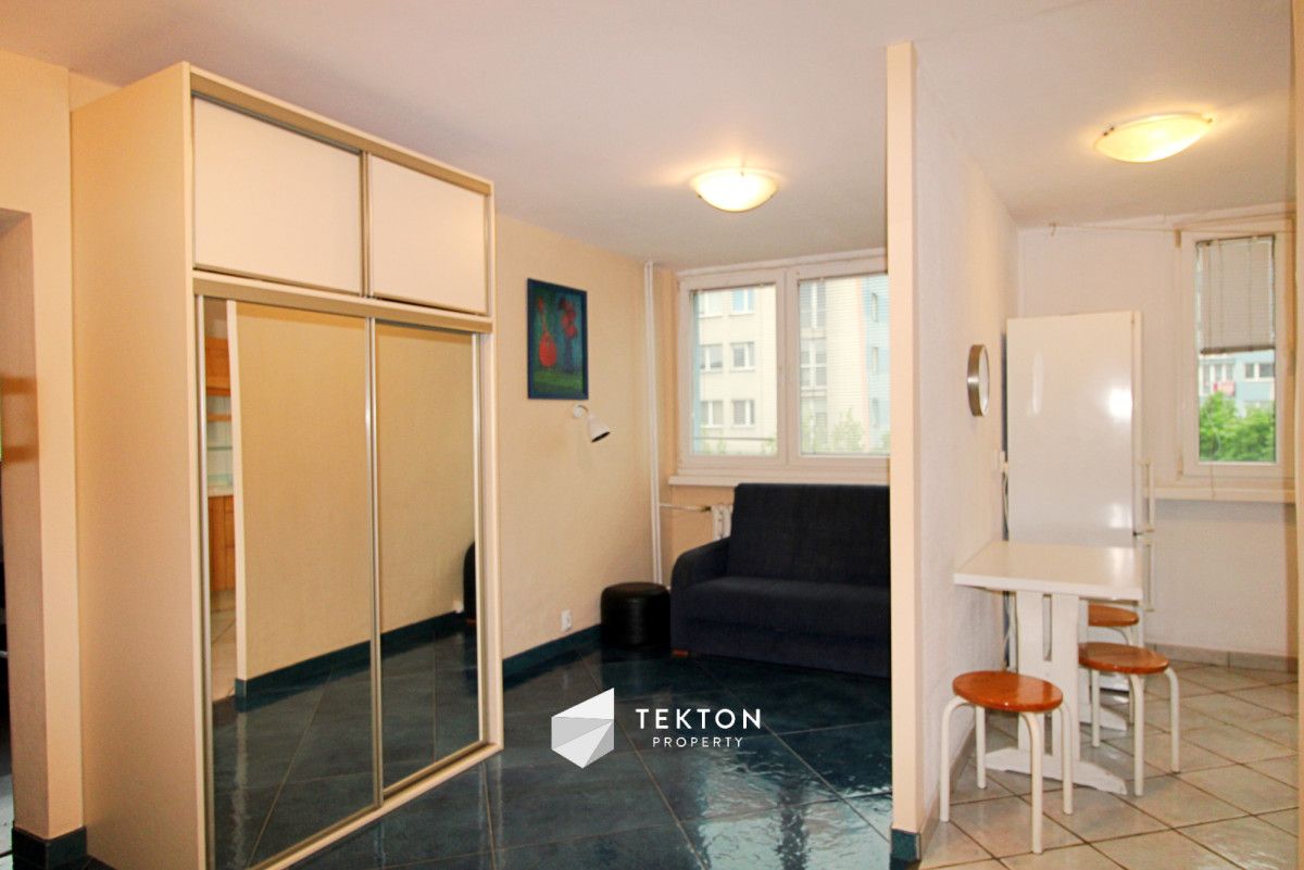 Mieszkanie 2-pokojowe Wrocław Stare Miasto, ul. Tadeusza Zielińskiego