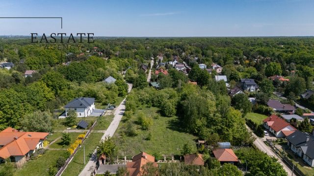 Działka budowlana Chrzanów Mały. Zdjęcie 7