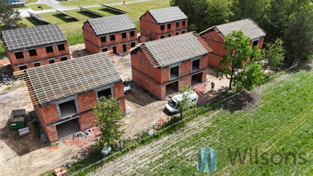 bliźniak, 5 pokoi Jabłonowo. Zdjęcie 9