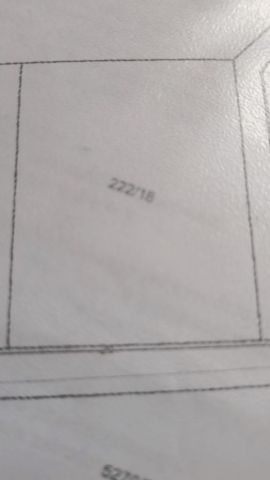 Działka rolno-budowlana Pawłowo. Zdjęcie 1