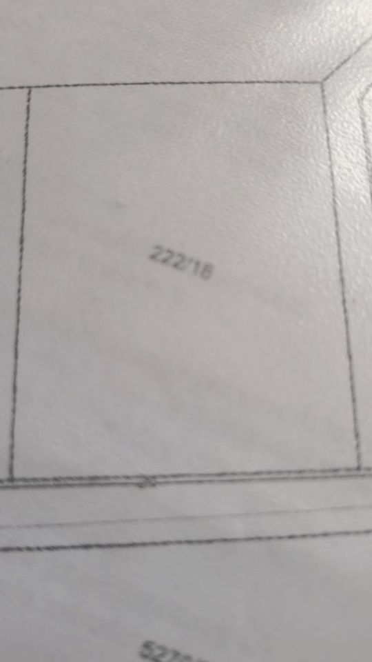 Działka rolno-budowlana Pawłowo