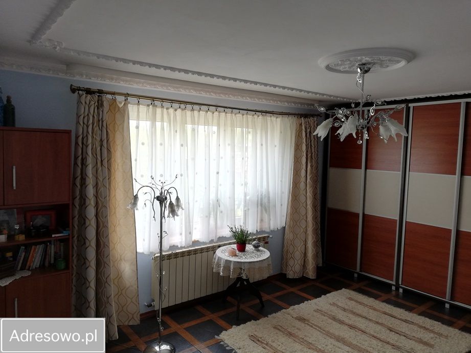 dom wolnostojący, 5 pokoi Górzno, ul. ks. Śmigockiego. Zdjęcie 12