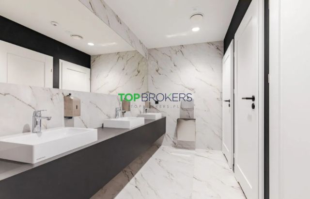 Lokal Warszawa Mokotów, ul. Jana III Sobieskiego. Zdjęcie 7