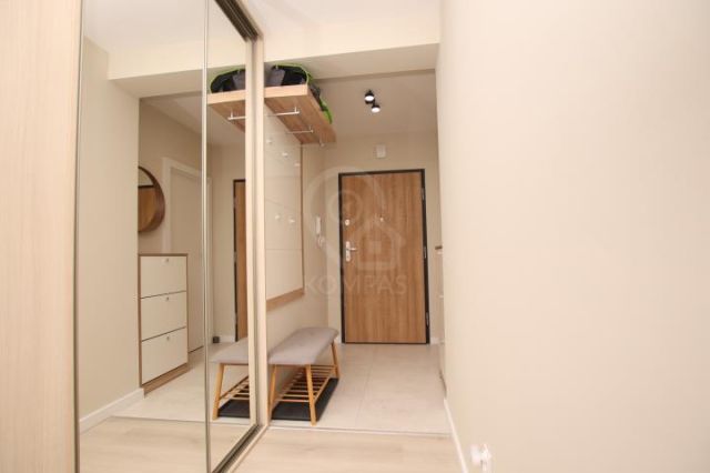 Mieszkanie 4-pokojowe Wrocław Oporów, ul. Władysława Chachaja. Zdjęcie 13