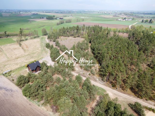 Działka inwestycyjna Czyczkowy. Zdjęcie 24