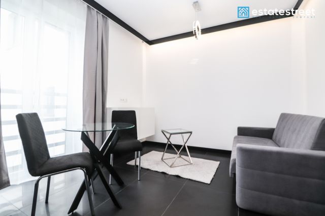 Mieszkanie 1-pokojowe Kraków, ul. Wiktora Heltmana. Zdjęcie 4