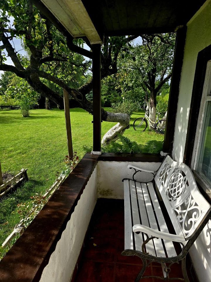 Działka rod Sępopol. Zdjęcie 6