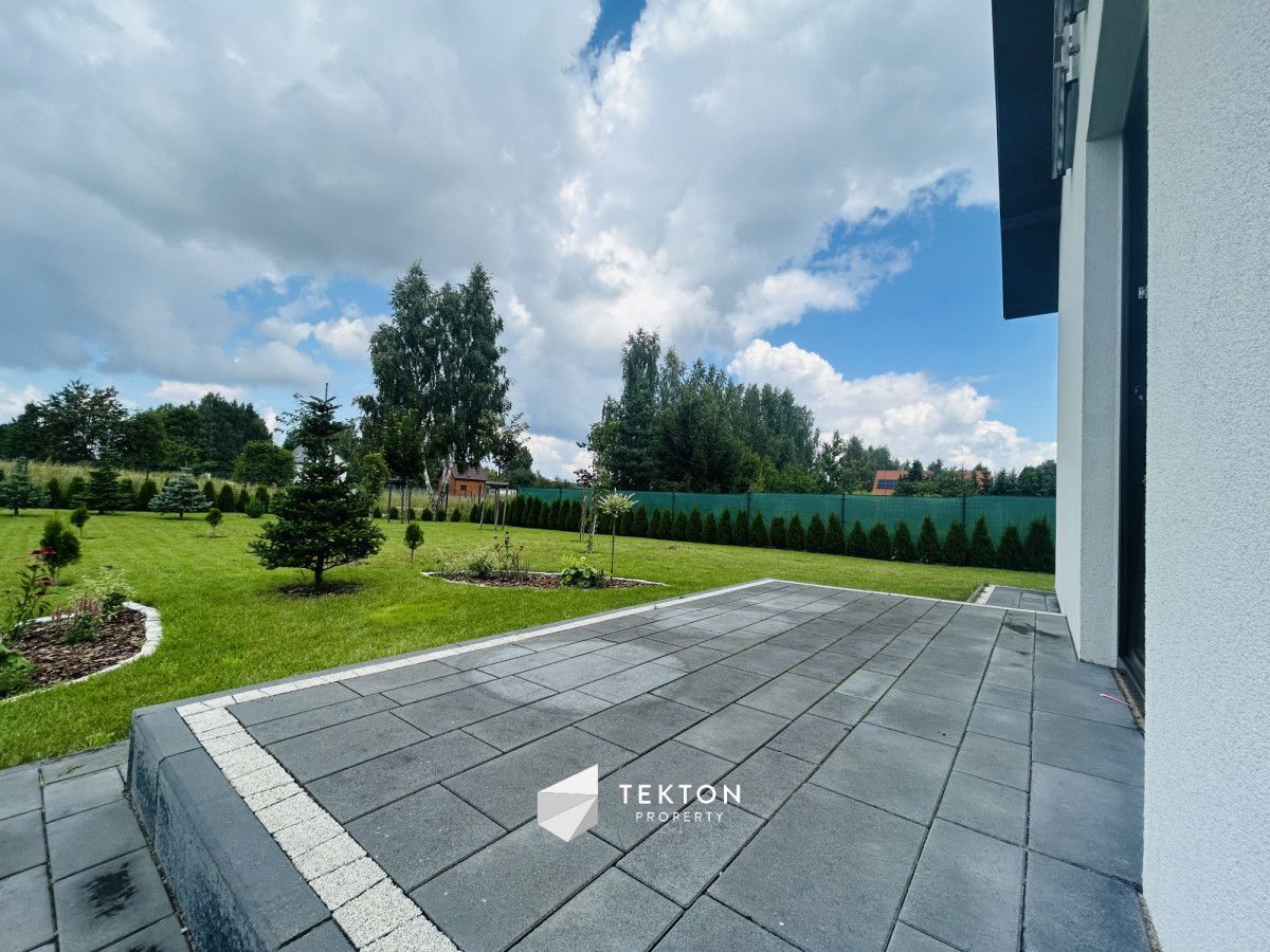 dom wolnostojący, 5 pokoi Winiec. Zdjęcie 14