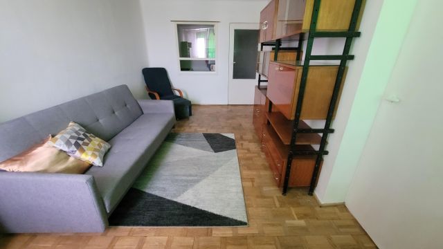 Mieszkanie 2-pokojowe Warszawa Bielany, ul. Szegedyńska. Zdjęcie 1