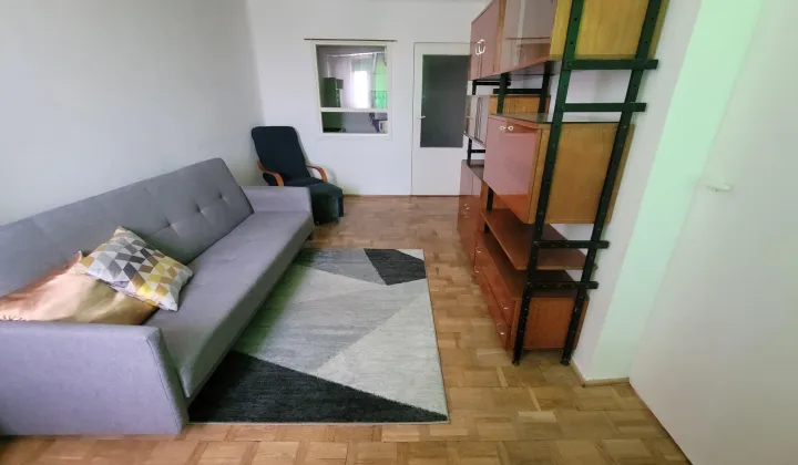 Mieszkanie 2-pokojowe Warszawa Bielany, ul. Szegedyńska