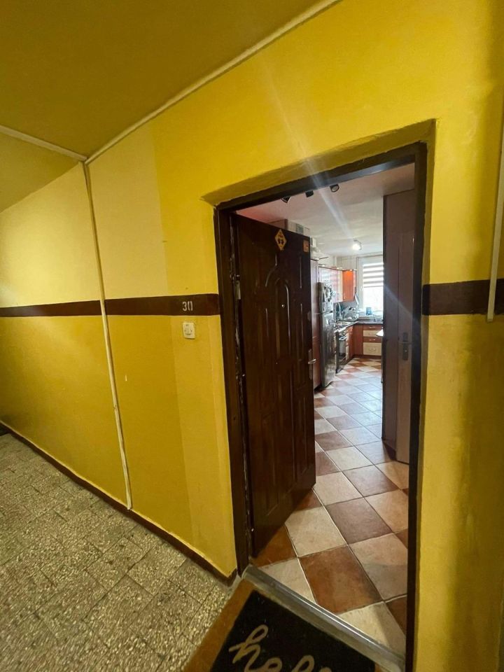 Mieszkanie 3-pokojowe Sosnowiec Centrum, ul. Jagiellońska. Zdjęcie 34