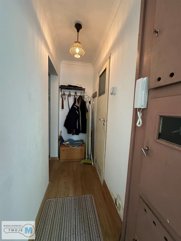 Mieszkanie 2-pokojowe Kielce Bocianek, ul. Marii Konopnickiej. Zdjęcie 13