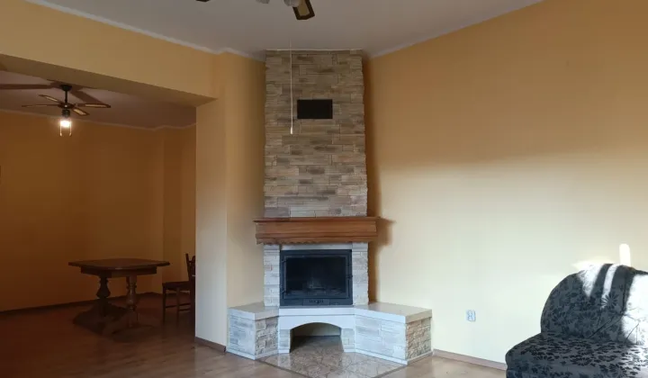 dom wolnostojący, 5 pokoi Godzikowice