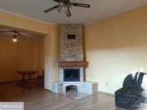 dom wolnostojący, 5 pokoi Godzikowice