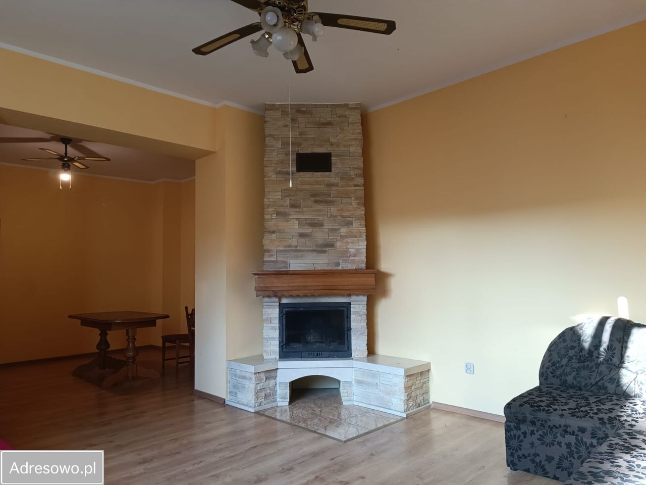 dom wolnostojący, 5 pokoi Godzikowice