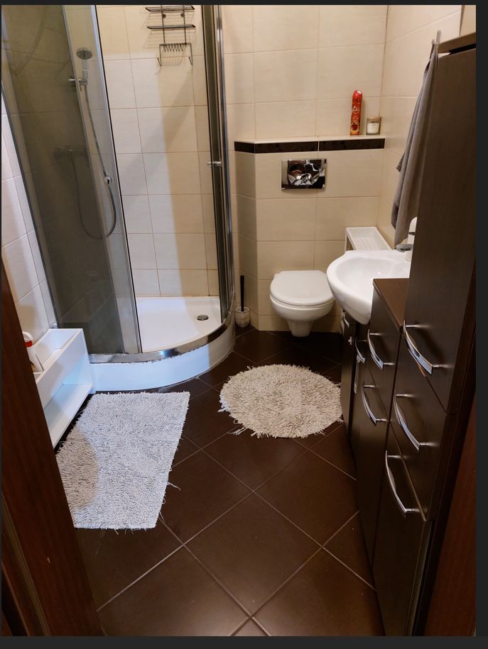 Mieszkanie 1-pokojowe Warszawa Wilanów, ul. Księdza Prymasa Augusta Hlonda. Zdjęcie 11