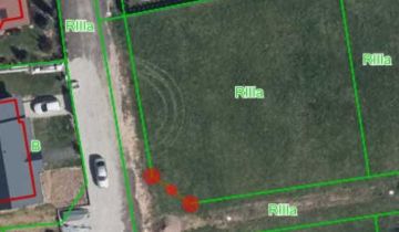 Działka budowlana Konradowa