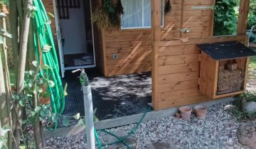 Działka rod Białystok Wygoda, ul. 42 Pułku Piechoty