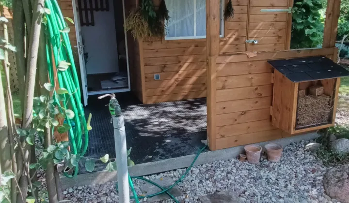 Działka rod Białystok Wygoda, ul. 42 Pułku Piechoty