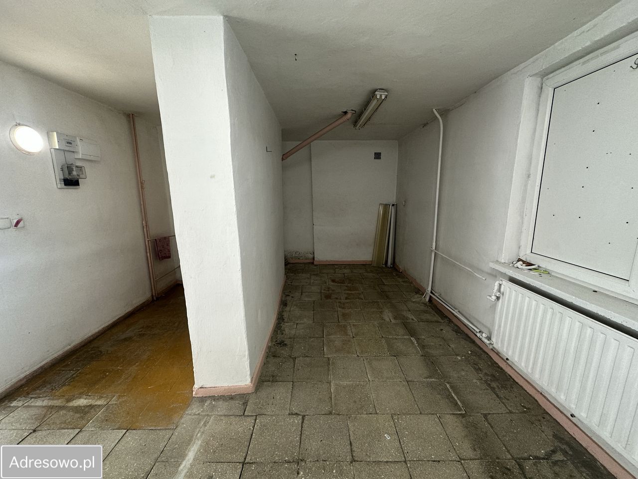 Lokal Jeziorany, ul. Głowackiego. Zdjęcie 3