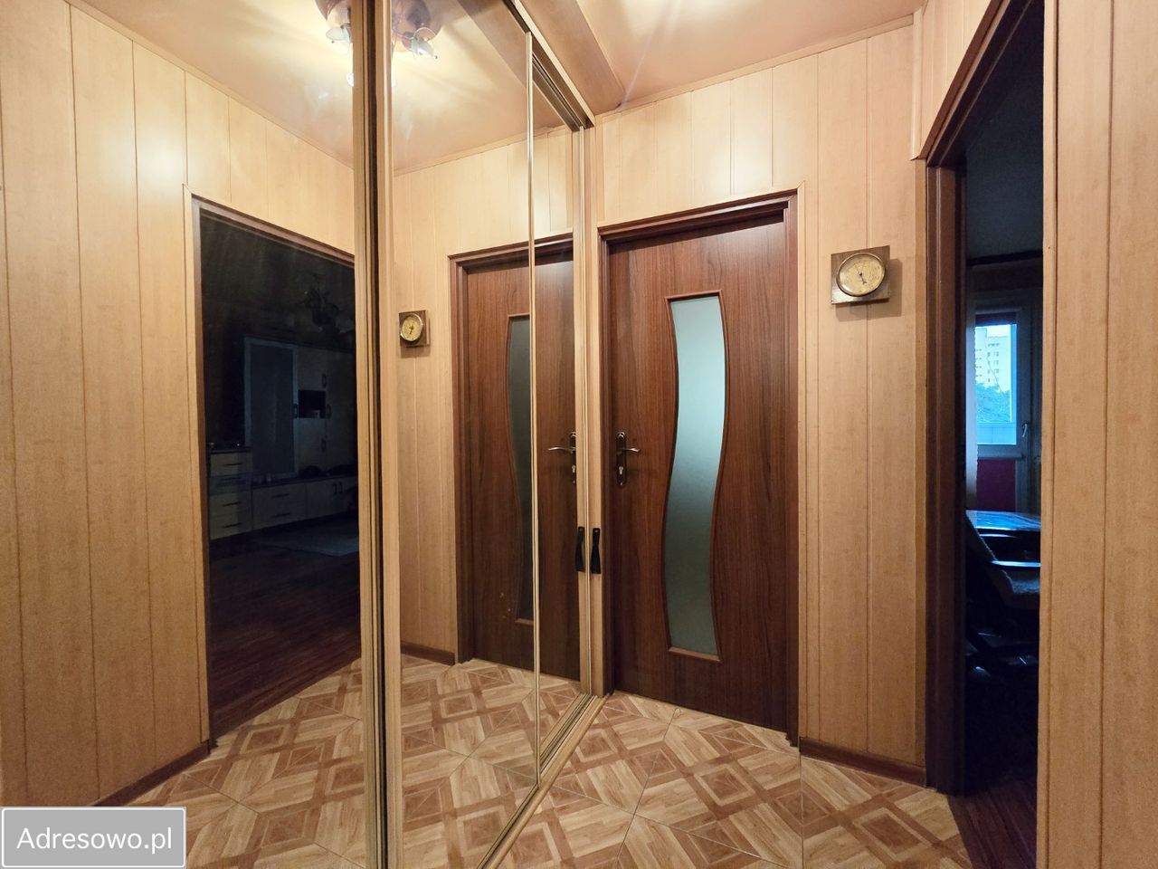 Mieszkanie 3-pokojowe Warszawa Praga-Południe, ul. Łukowska. Zdjęcie 10