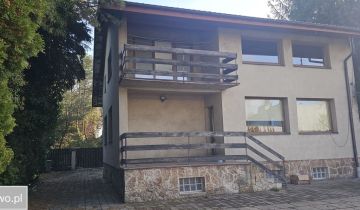 dom wolnostojący, 5 pokoi Łódź Widzew, ul. Jemiołowa