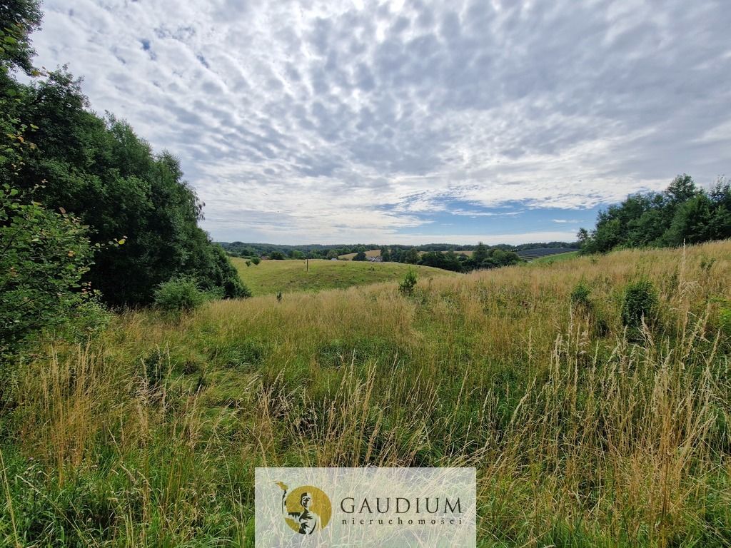 Działka budowlana Przywidz. Zdjęcie 13