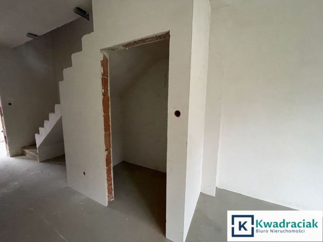 dom szeregowy, 4 pokoje Jasło, ul. Łąkowa. Zdjęcie 15