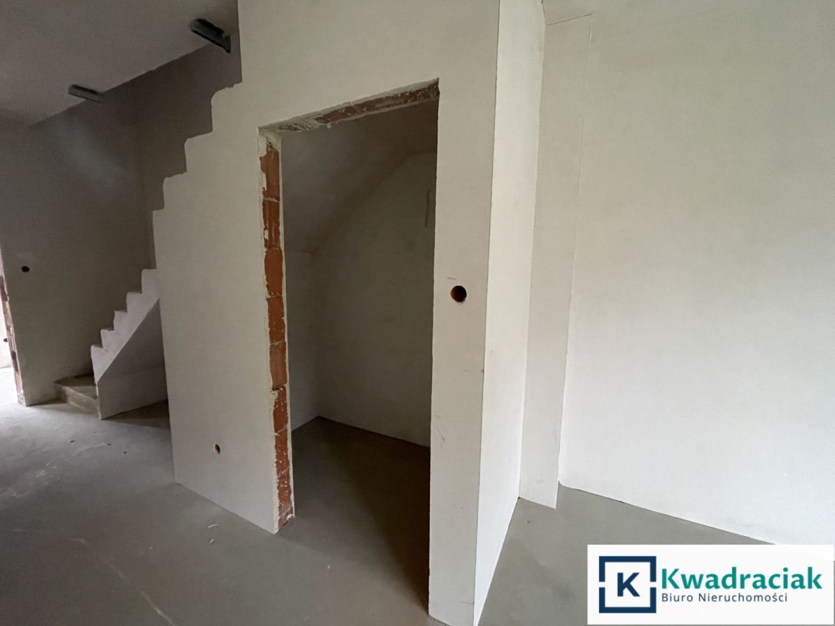 dom szeregowy, 4 pokoje Jasło, ul. Łąkowa. Zdjęcie 15