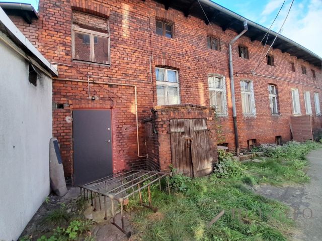 inny, 3 pokoje Bydgoszcz Śródmieście, ul. Mazowiecka. Zdjęcie 1