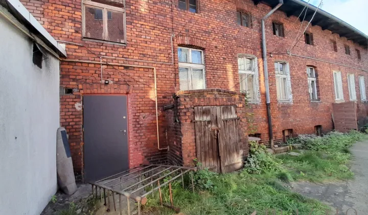 inny, 3 pokoje Bydgoszcz Śródmieście, ul. Mazowiecka