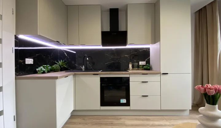 Mieszkanie 4-pokojowe Kielce KSM, ul. Zagórska