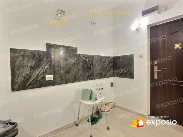 Mieszkanie 1-pokojowe Wałbrzych, ul. Karkonoska. Zdjęcie 16