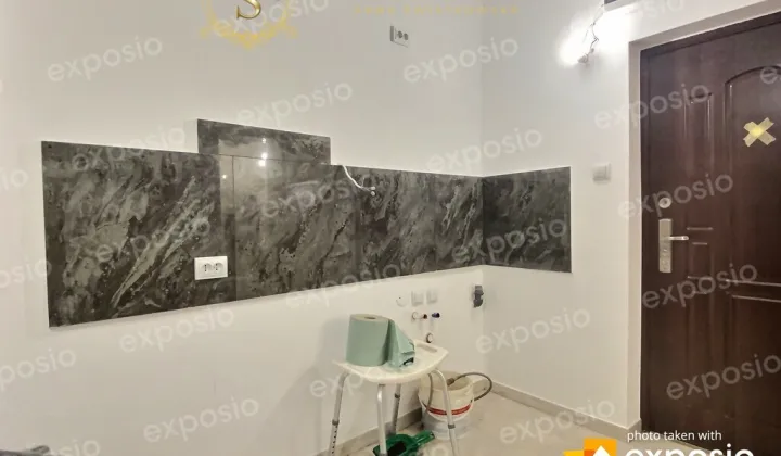 Mieszkanie 1-pokojowe Wałbrzych, ul. Karkonoska