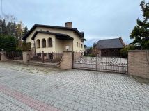 dom wolnostojący Starogard Gdański Przylesie