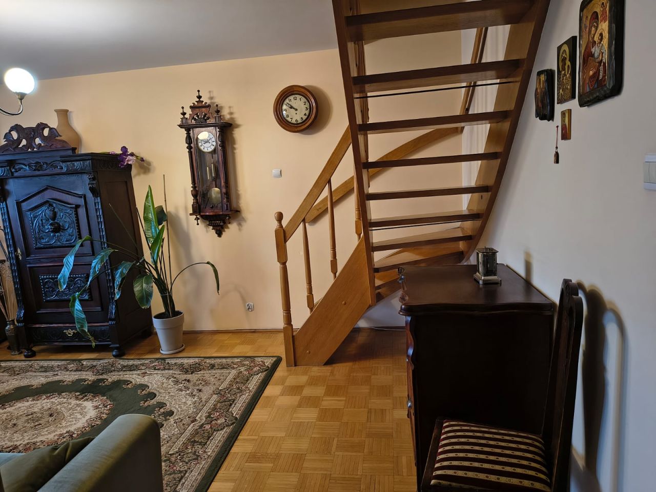 Mieszkanie 4-pokojowe Białystok Nowe Miasto, ul. Pogodna. Zdjęcie 3