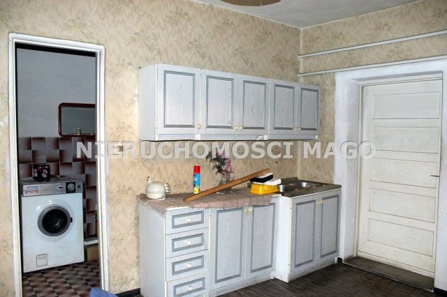 dom wolnostojący, 7 pokoi Zawadzkie. Zdjęcie 7