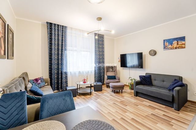 Mieszkanie 2-pokojowe Kraków Stare Miasto, ul. Bosacka. Zdjęcie 2