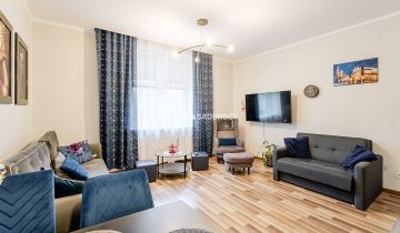 Mieszkanie 2-pokojowe Kraków Stare Miasto, ul. Bosacka