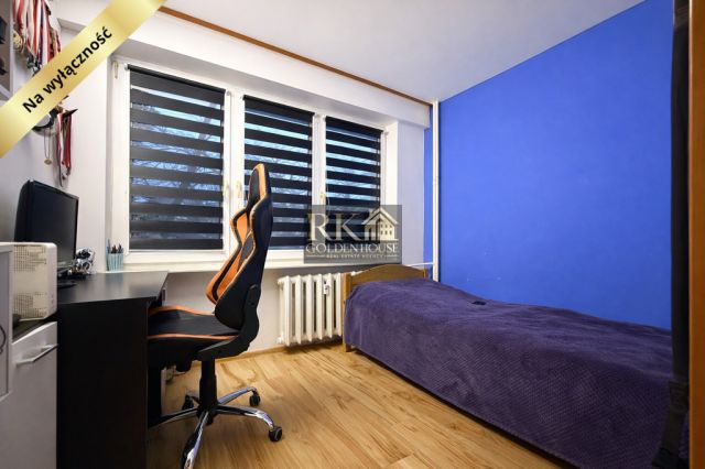 Mieszkanie 5-pokojowe Siedlce, ul. Mieszka I. Zdjęcie 5