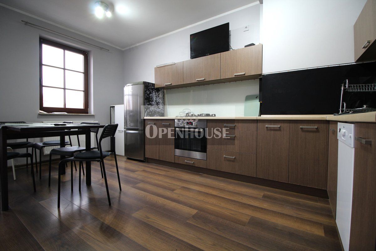 Mieszkanie 2-pokojowe Głogów Stare Miasto, ul. Parafialna. Zdjęcie 7