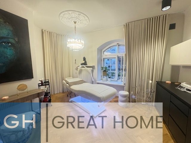 Lokal Warszawa Śródmieście, ul. Mokotowska. Zdjęcie 6