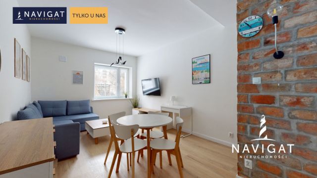 Mieszkanie 2-pokojowe Gdynia Kamienna Góra, ul. Juliusza Słowackiego. Zdjęcie 6