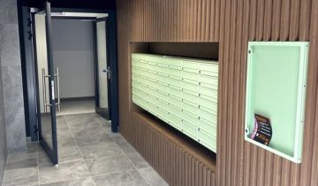 Mieszkanie 3-pokojowe Kraków Azory, ul. Eljasza Walerego Radzikowskiego