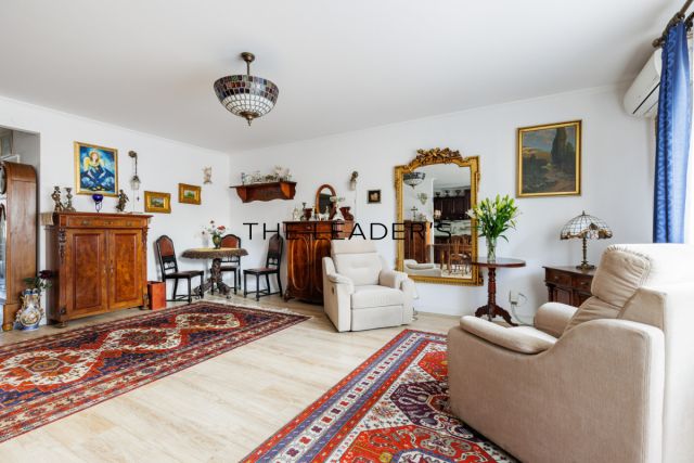 Mieszkanie 3-pokojowe Warszawa Bielany, ul. Heroldów. Zdjęcie 2